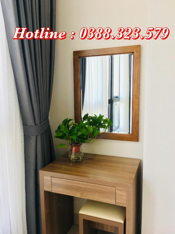 Giang Hà Hotel – Fotos 2