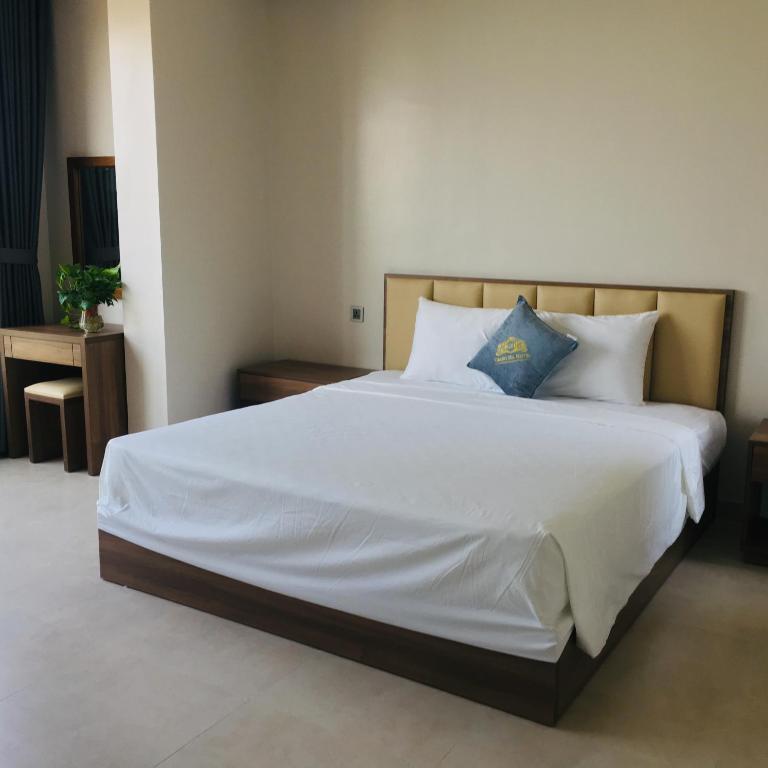 Giang Hà Hotel – Fotos 3
