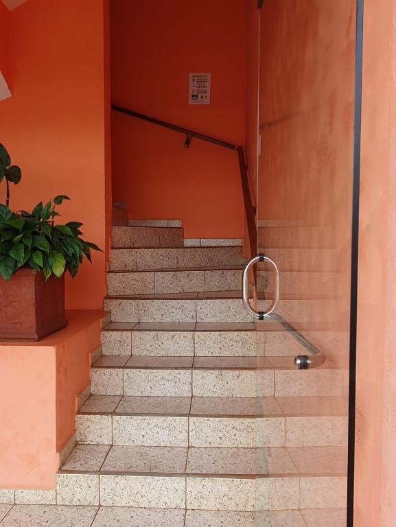 Casa Giovanini room 2