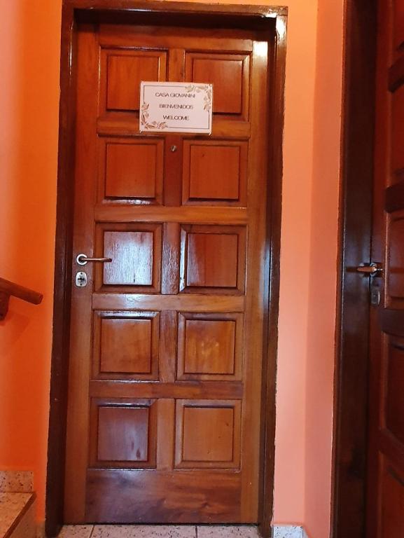 Casa Giovanini room 3