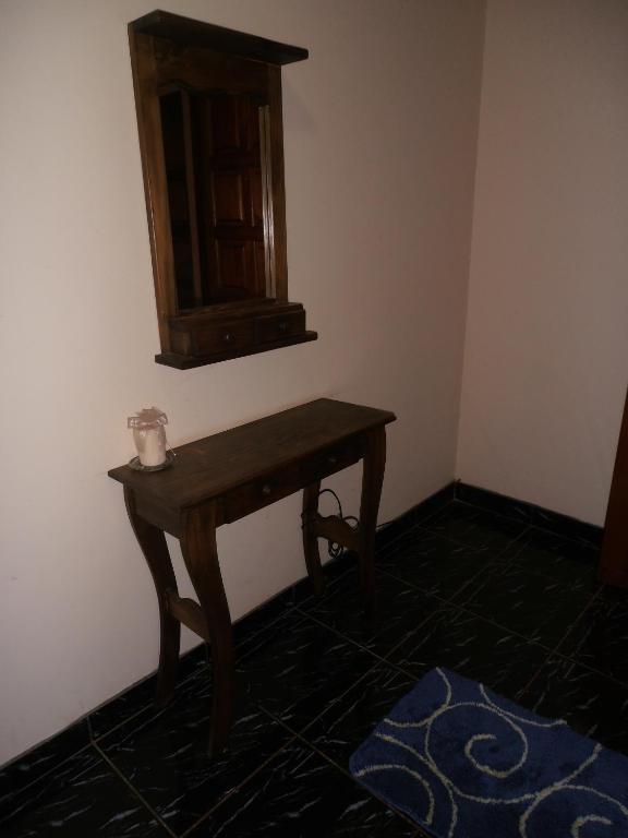 Casa Giovanini room 4