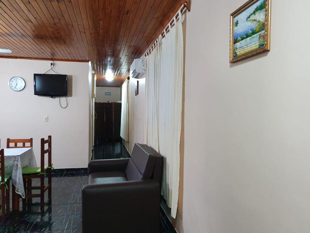 Casa Giovanini room 6