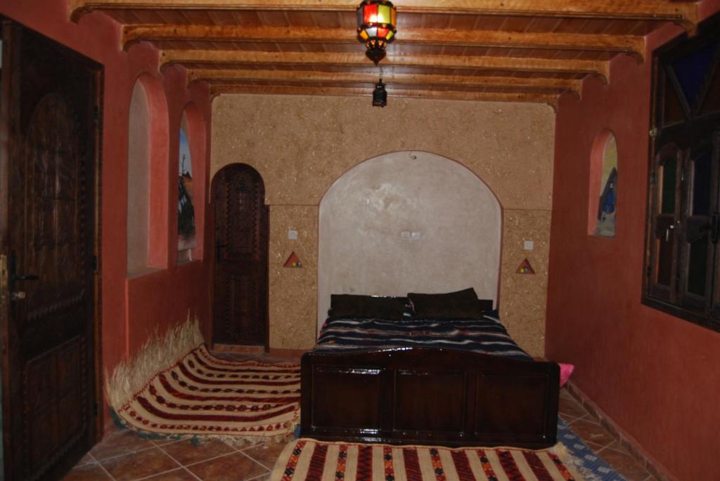 Gite Kasbah Tiznit room 3