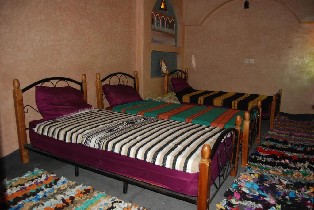 Gite Kasbah Tiznit room 6