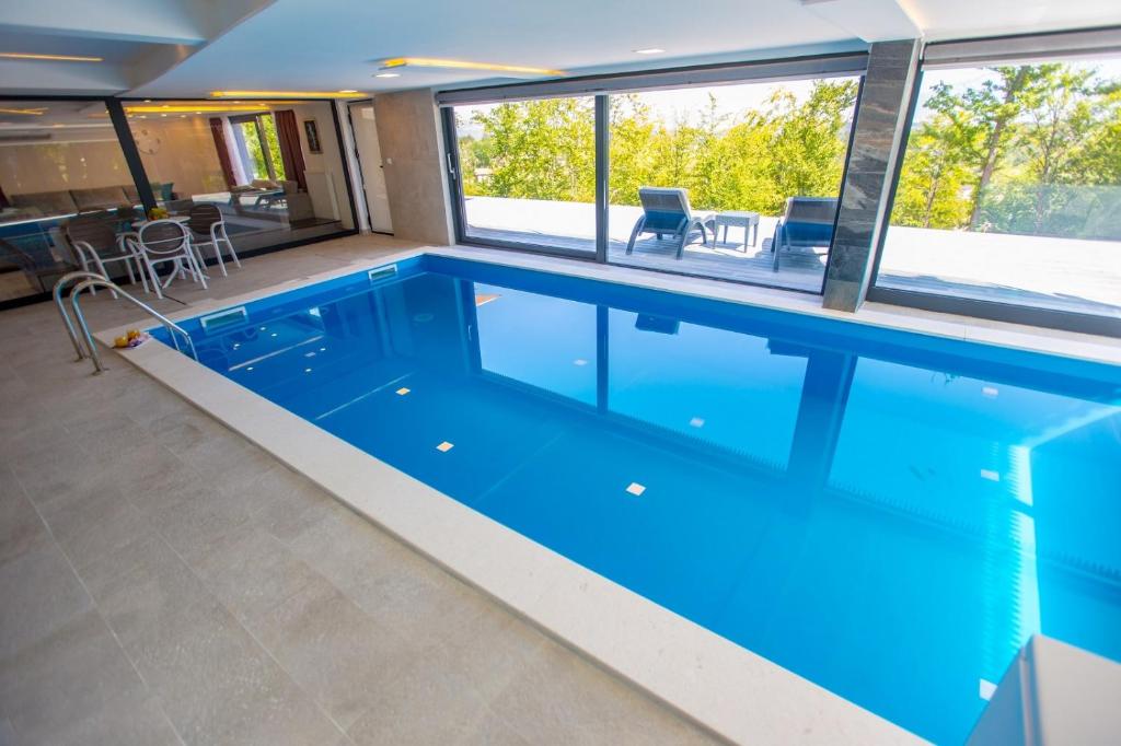 Villa Glamour room 3
