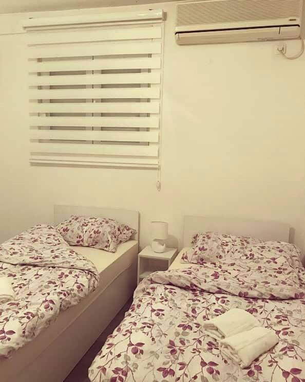 Apartments Glitter room 3