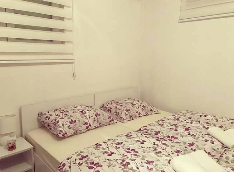 Apartments Glitter room 4
