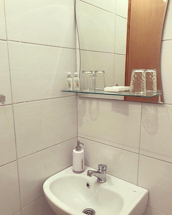 Apartments Glitter room 6