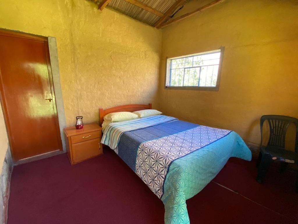 Posada Gloria room 1