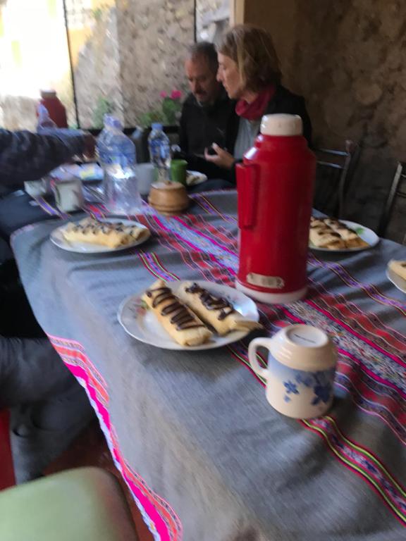 Posada Gloria room 3