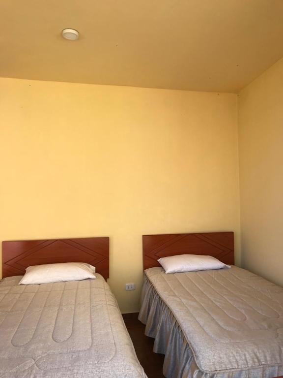 Posada Gloria room 5