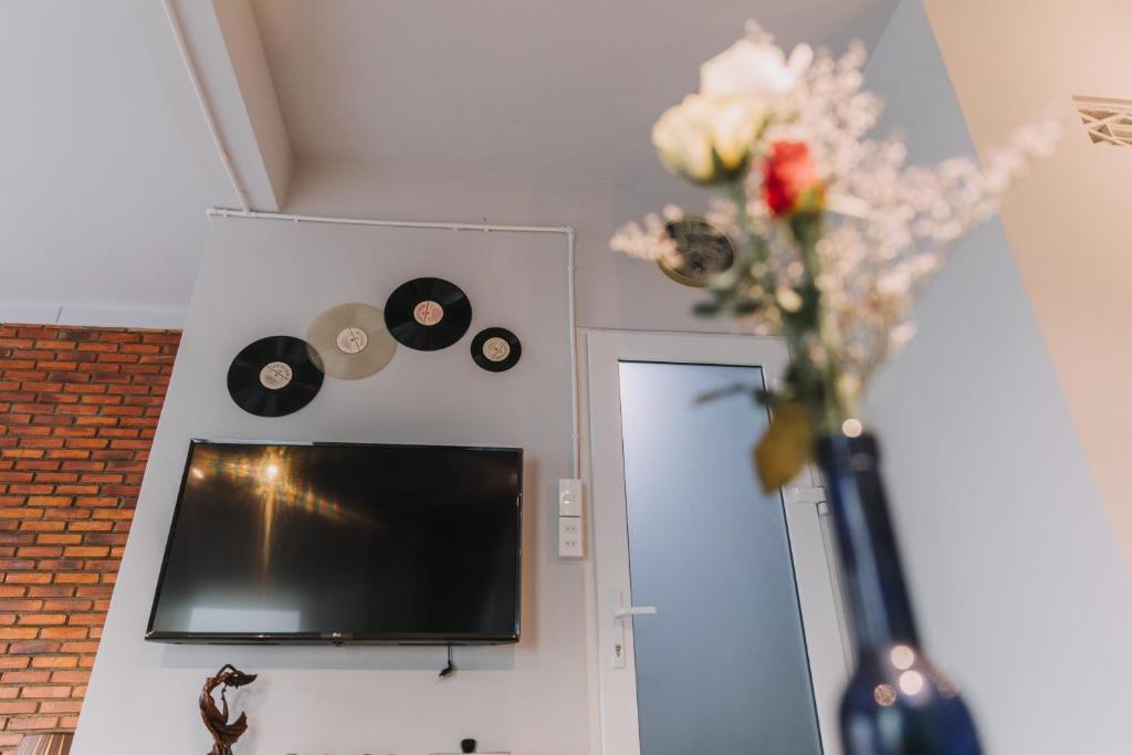 Góc Phố Studio room 2