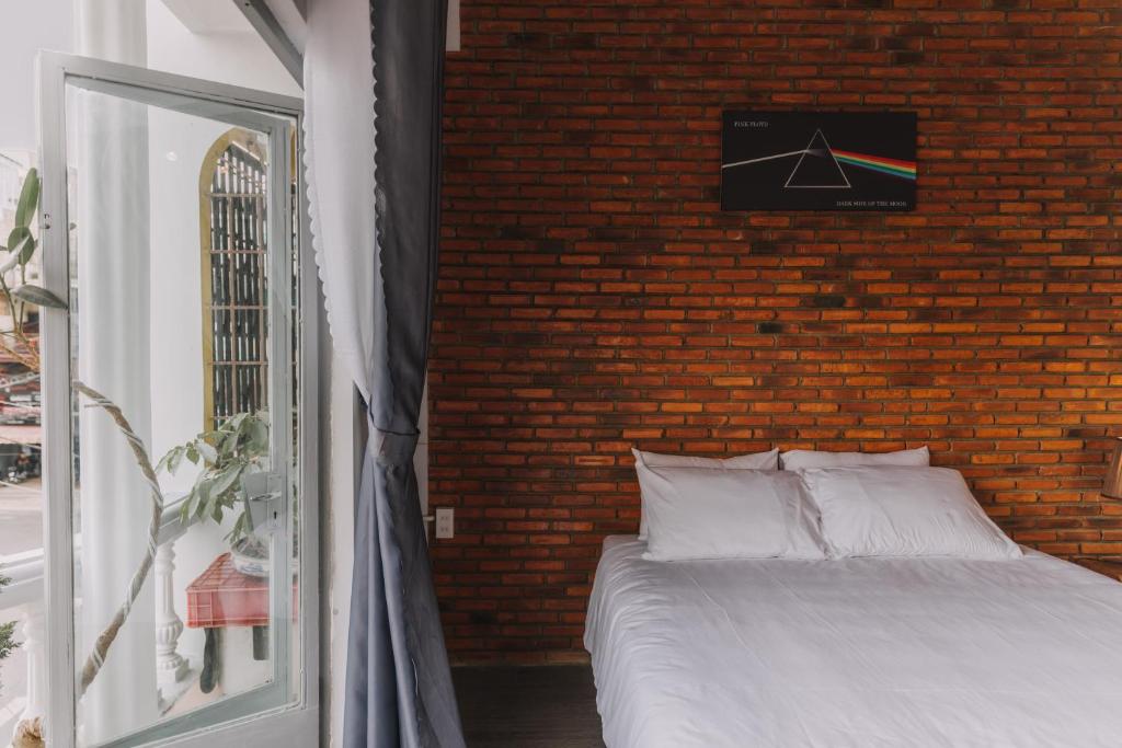 Góc Phố Studio room 6