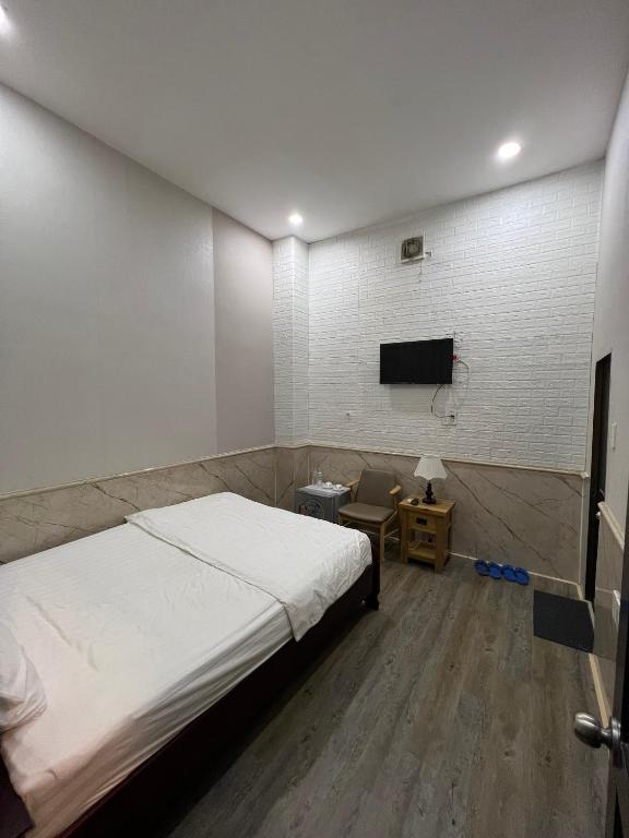 Golf Star Hotel room 1