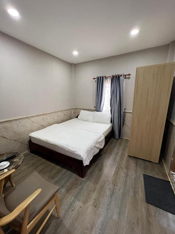 Golf Star Hotel room 3