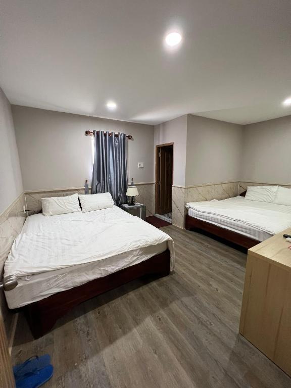 Golf Star Hotel room 6