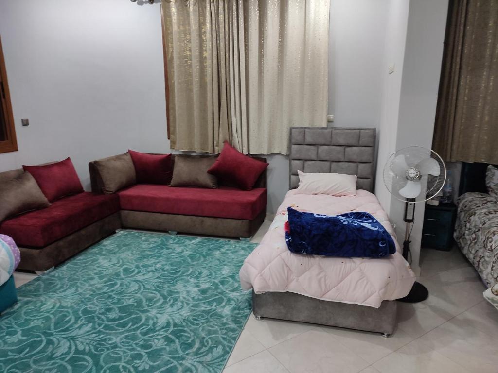 The good stay 2 midelt room 2