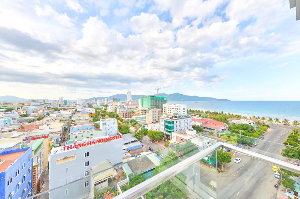 Hang Grand Danang Beach room 1