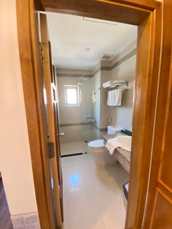 Hang Grand Danang Beach room 3