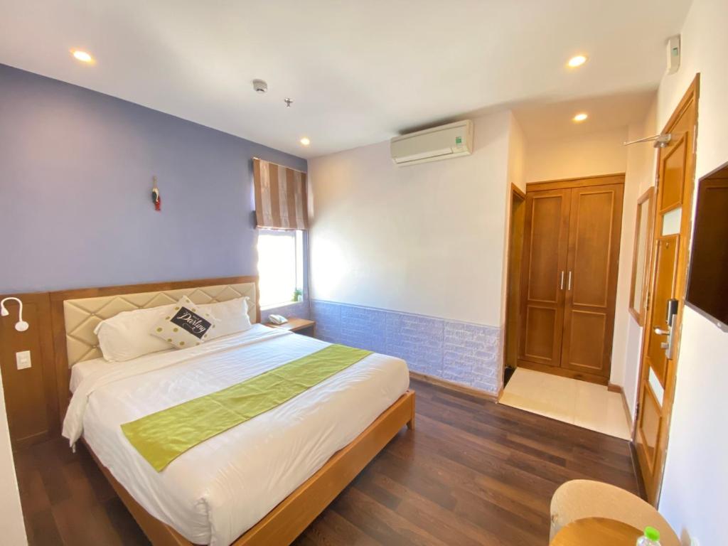 Hang Grand Danang Beach room 4