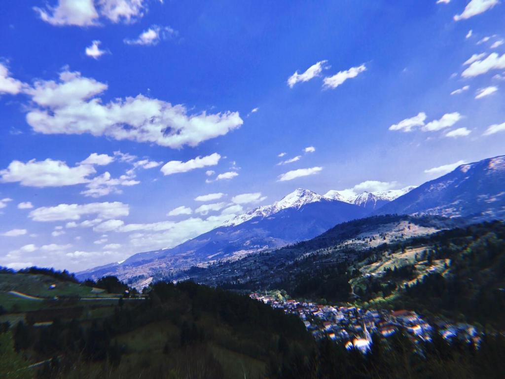 Granny's House room 1