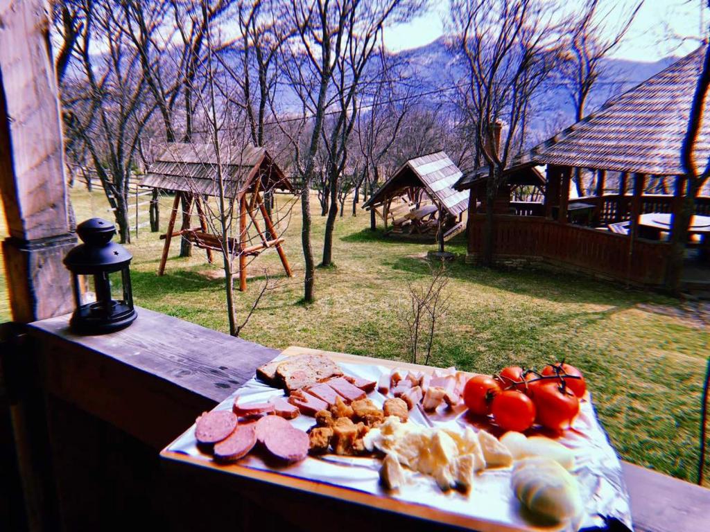 Granny's House room 4