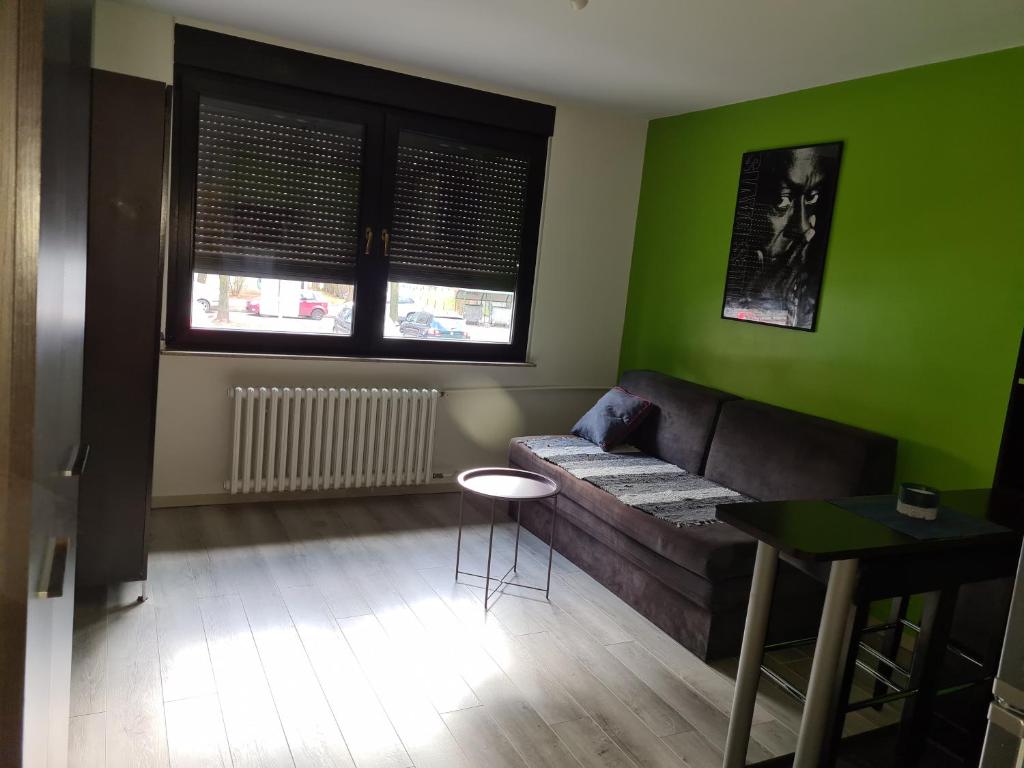 Urban studio Grbavica - Sarajevo room 1