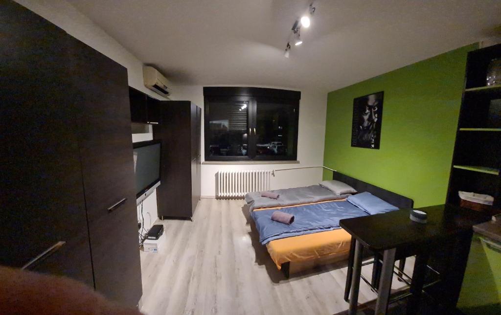 Urban studio Grbavica - Sarajevo room 4