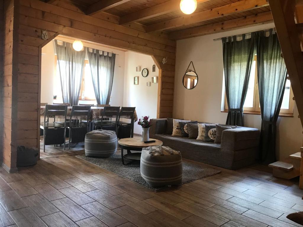 Casa Green Garden room 2