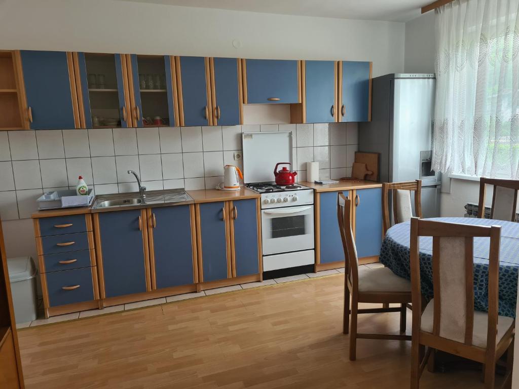 Apartment Grgic room 2