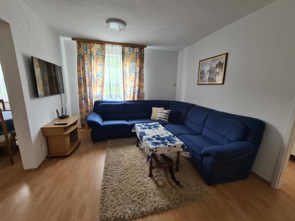 Apartment Grgic room 3