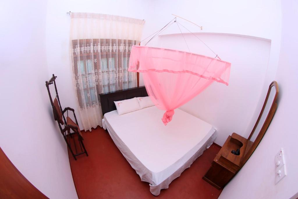 Grindlays Villa room 4
