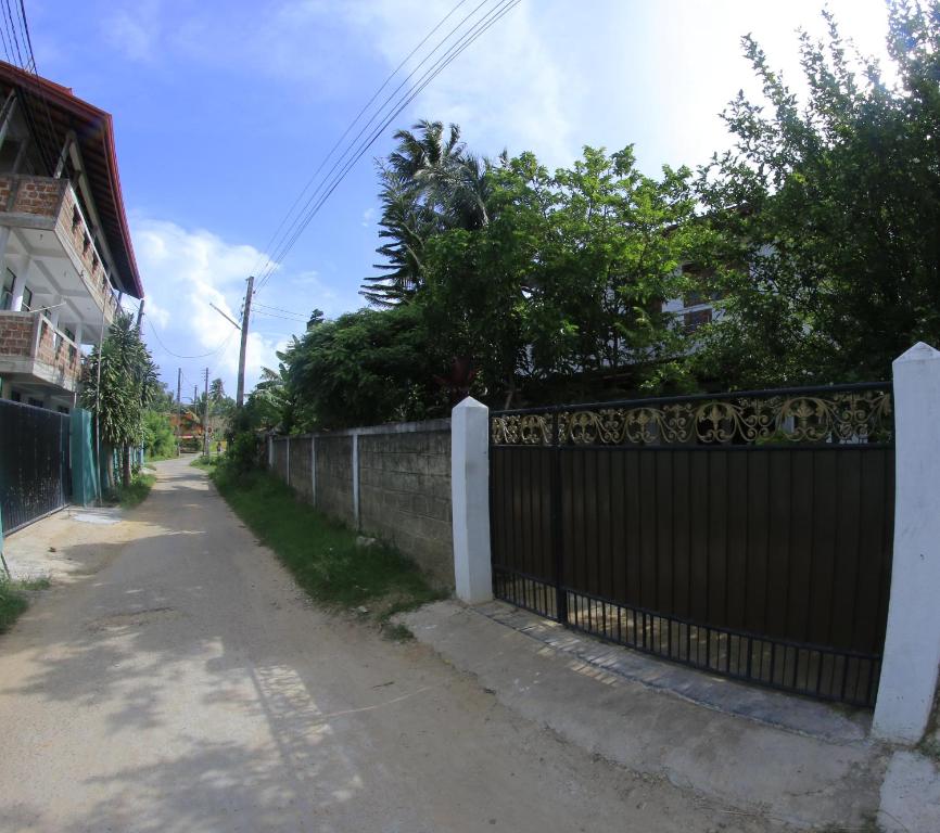 Grindlays Villa room 5