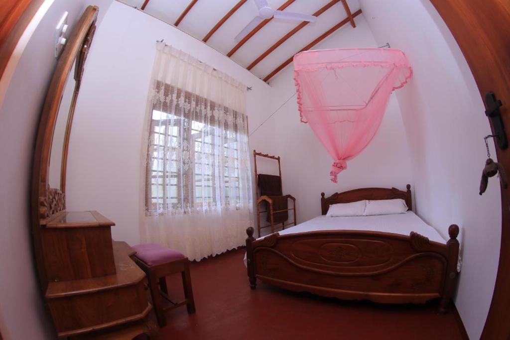 Grindlays Villa room 6