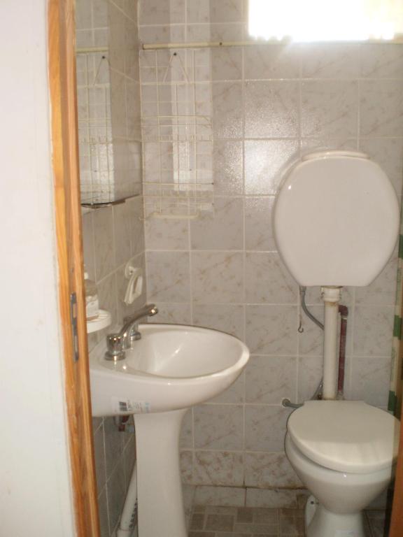 GyG Apartamentos room 4