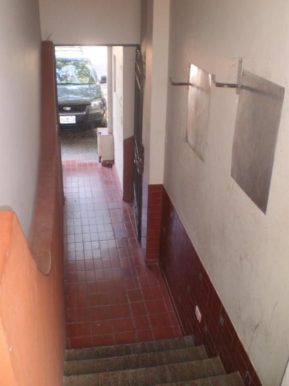 GyG Apartamentos room 5