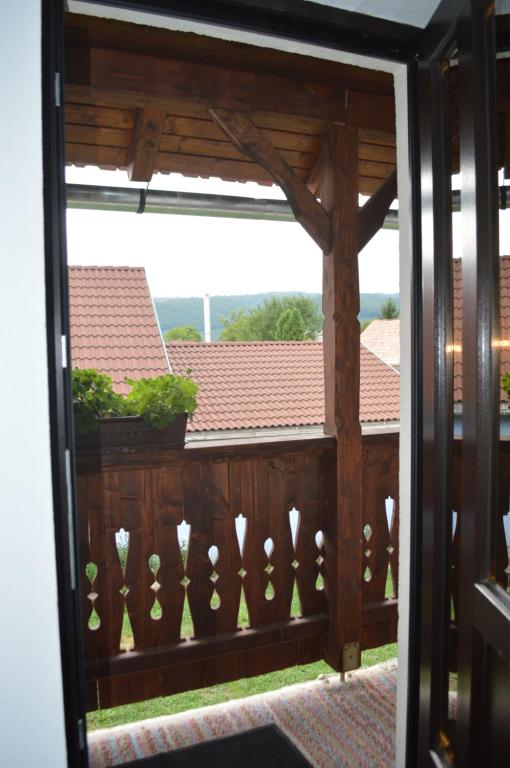 Havasi gyopár room 1