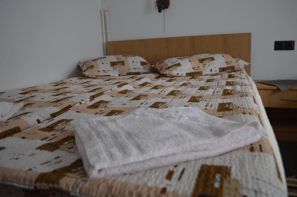 Havasi gyopár room 3