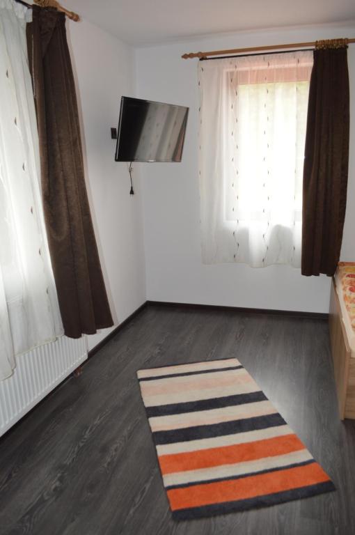 Havasi gyopár room 4