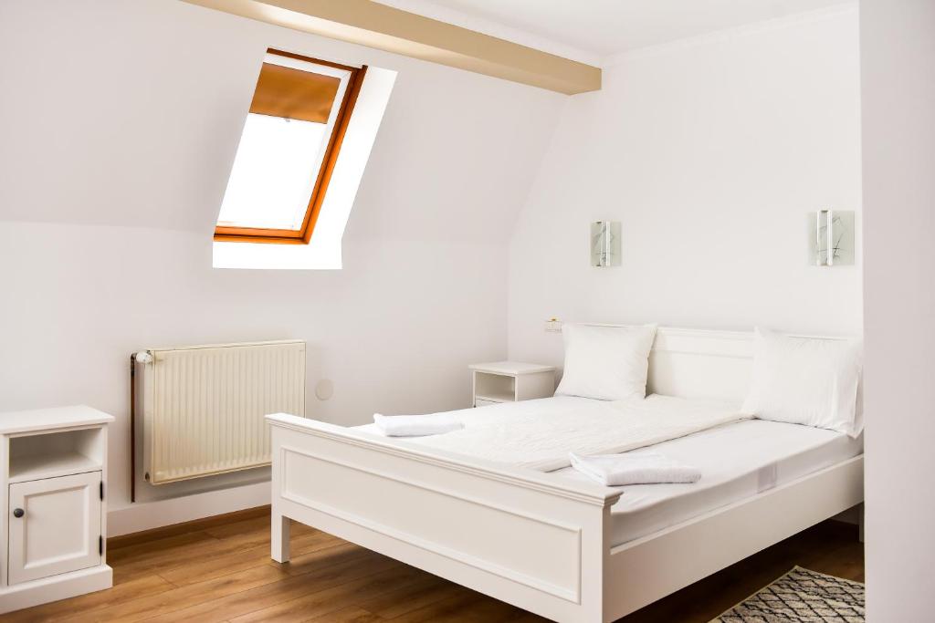 Hadnagy Panzió room 1