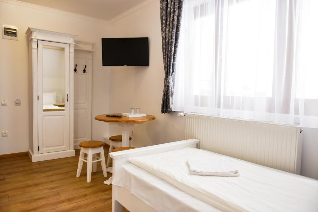 Hadnagy Panzió room 2