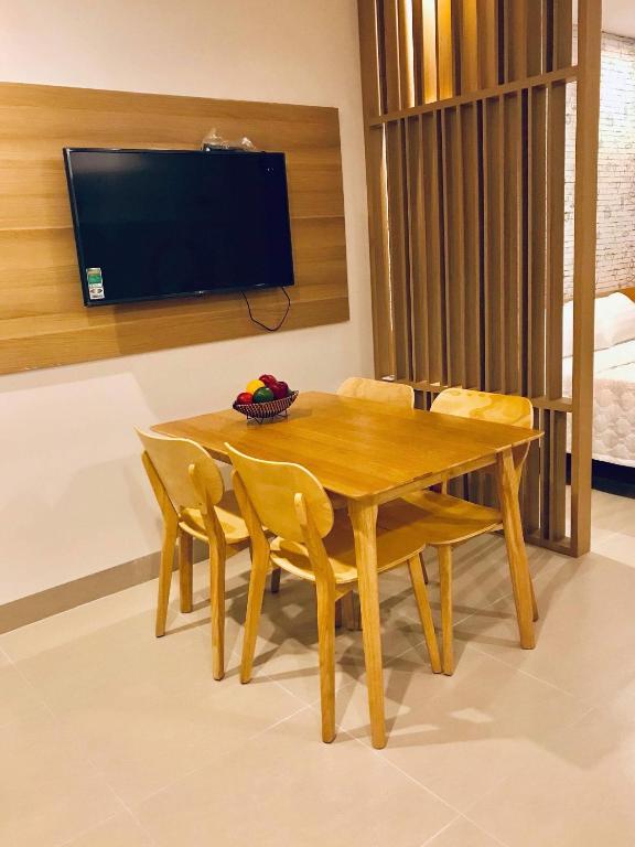 Hà Linh Apartment room 6