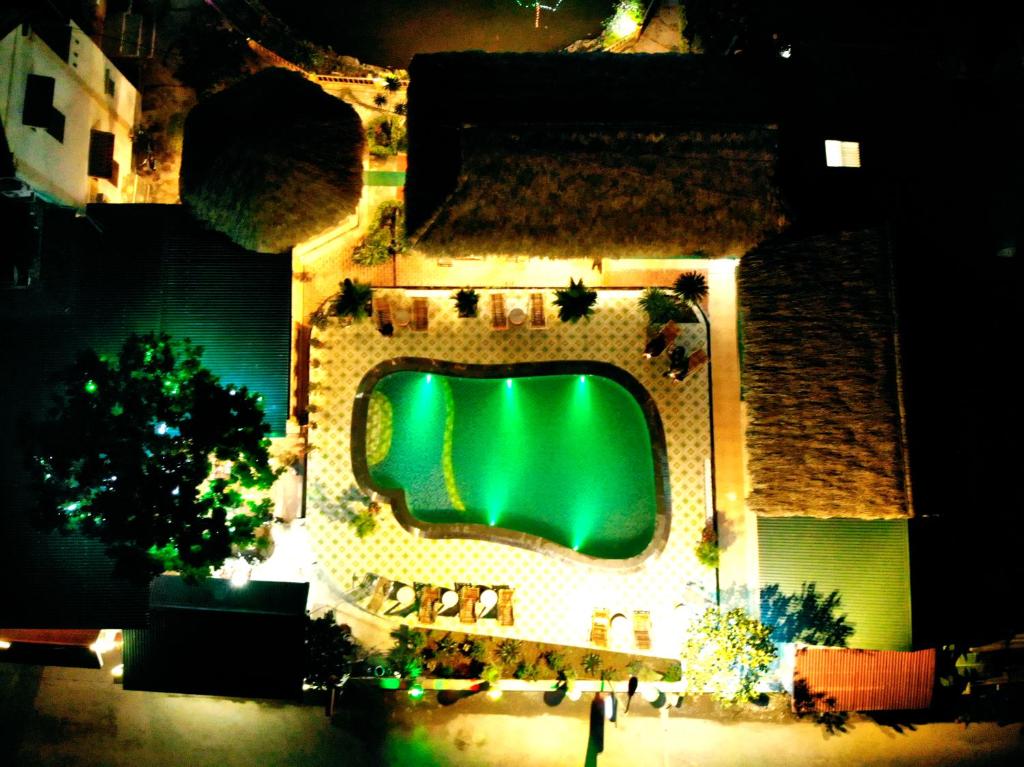 Trang An Hamlet Bungalow
