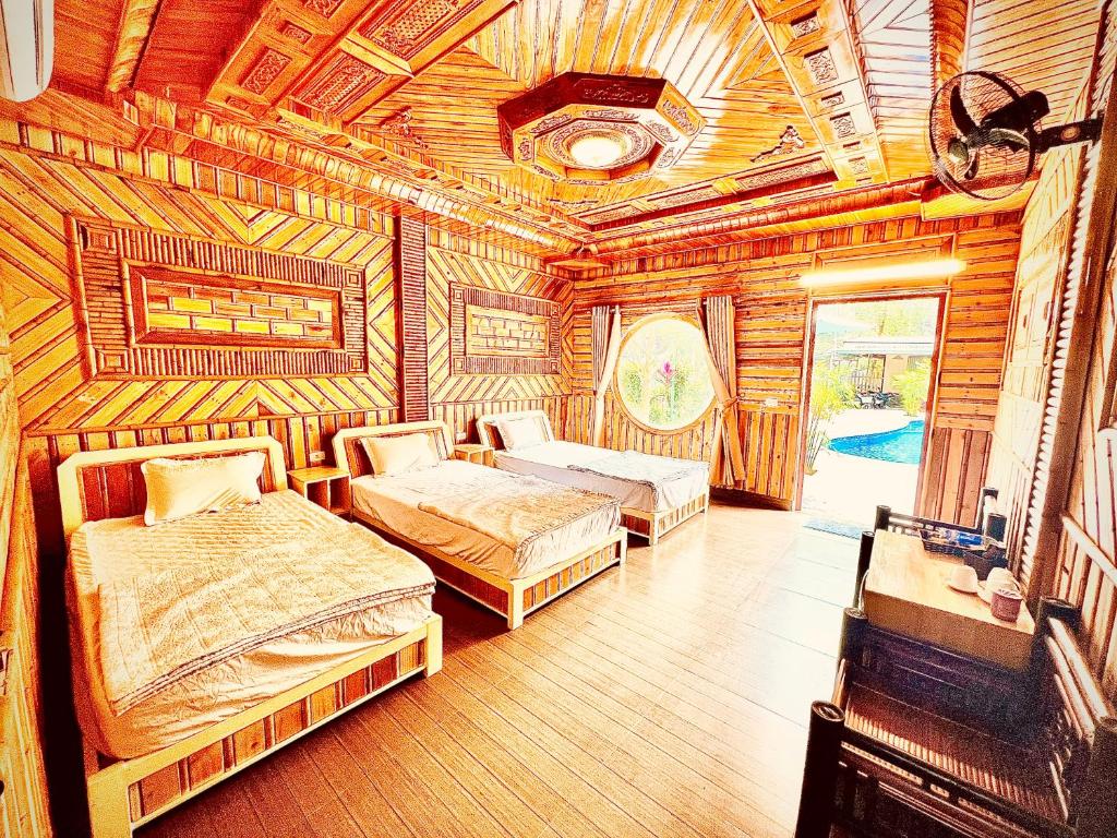 Trang An Hamlet Bungalow – Photos 2
