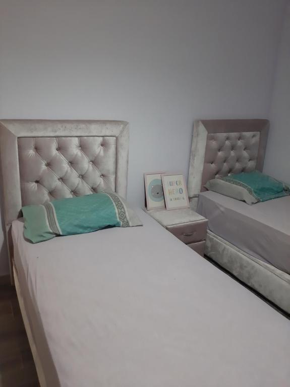 Appart Hôtel Hamzi room 2