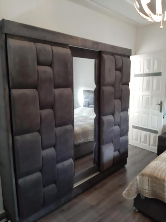 Appart Hôtel Hamzi room 3