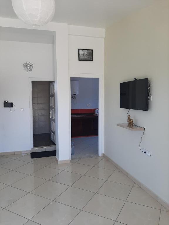 Appart Hôtel Hamzi room 6