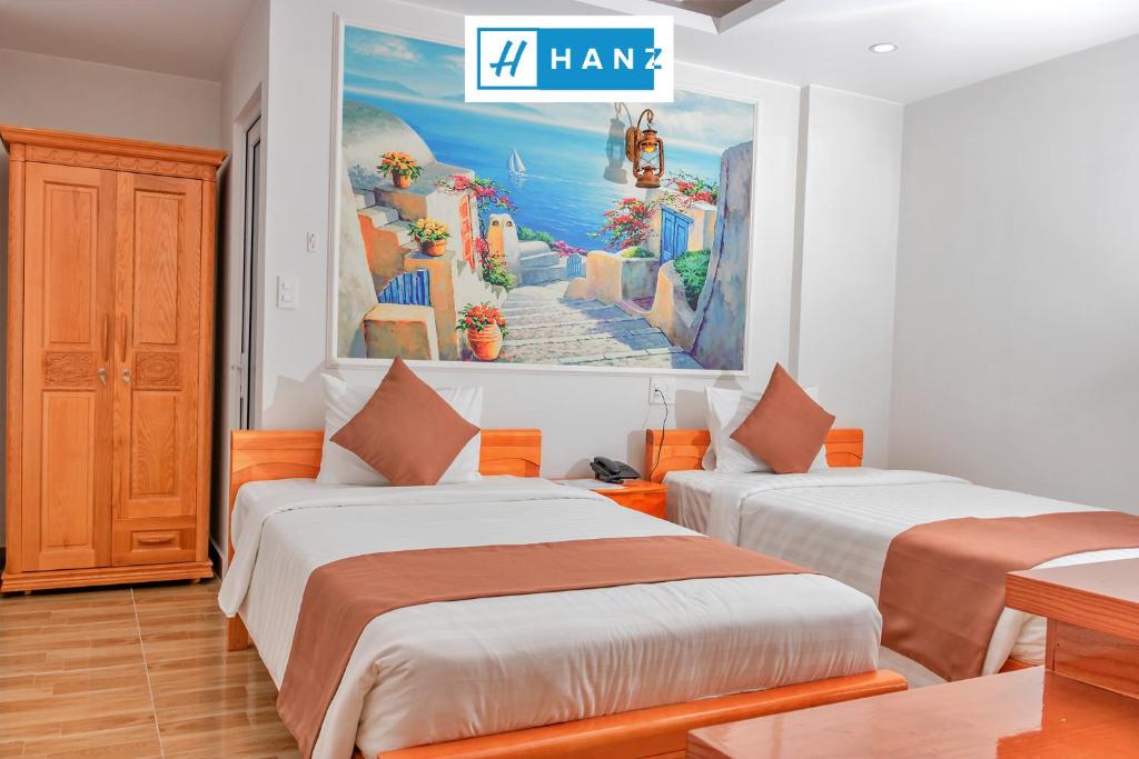HANZ OPAPA Hotel Phu Quoc room 1