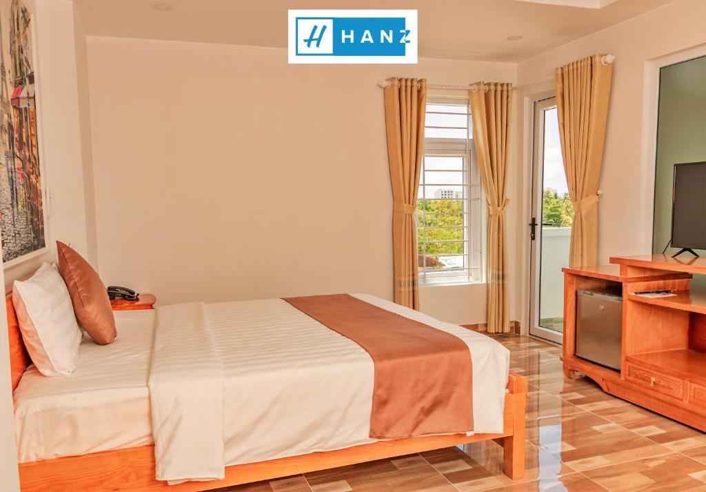 HANZ OPAPA Hotel Phu Quoc room 2