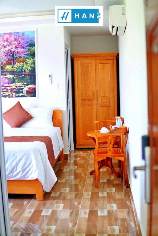 HANZ OPAPA Hotel Phu Quoc room 3